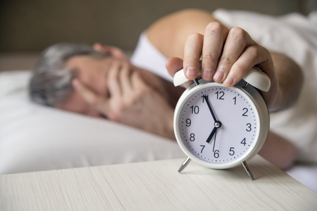 sommeil
